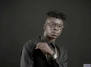 Stonebwoy - Louisa